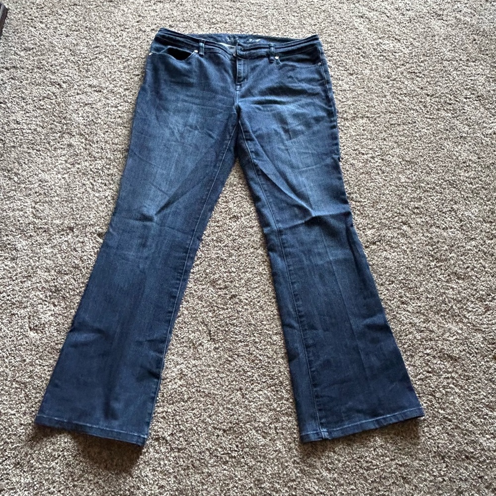 Limited size 14 312 wide leg pants